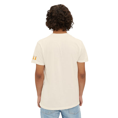 T-Shirt: Working on Six Pack Pocket Tee
