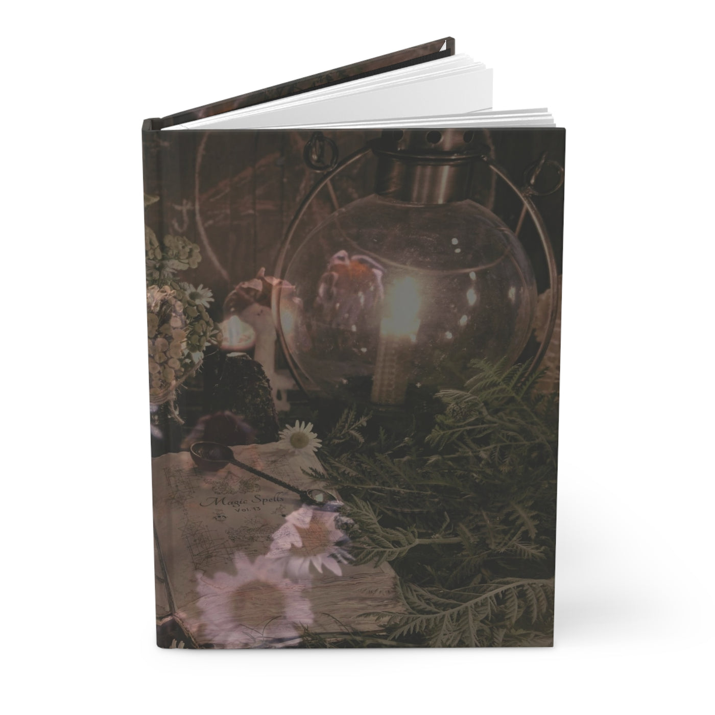 Journal: Apothecary musings