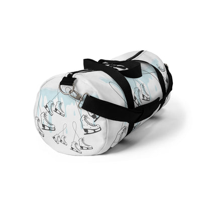 Duffel Bag: Ice Ice Baby