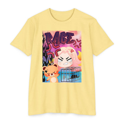 T-shirt: In a Cage | Mens