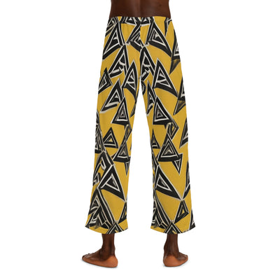Pajama Pants: Sleep Fighting