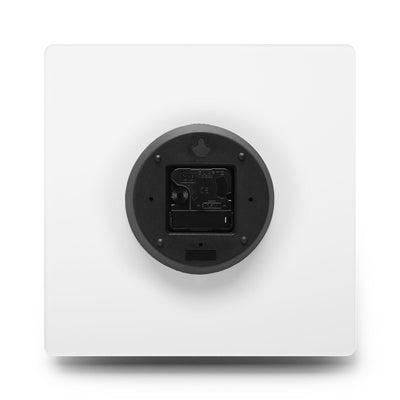 Clock: Wicked Witch Design | Acrylic