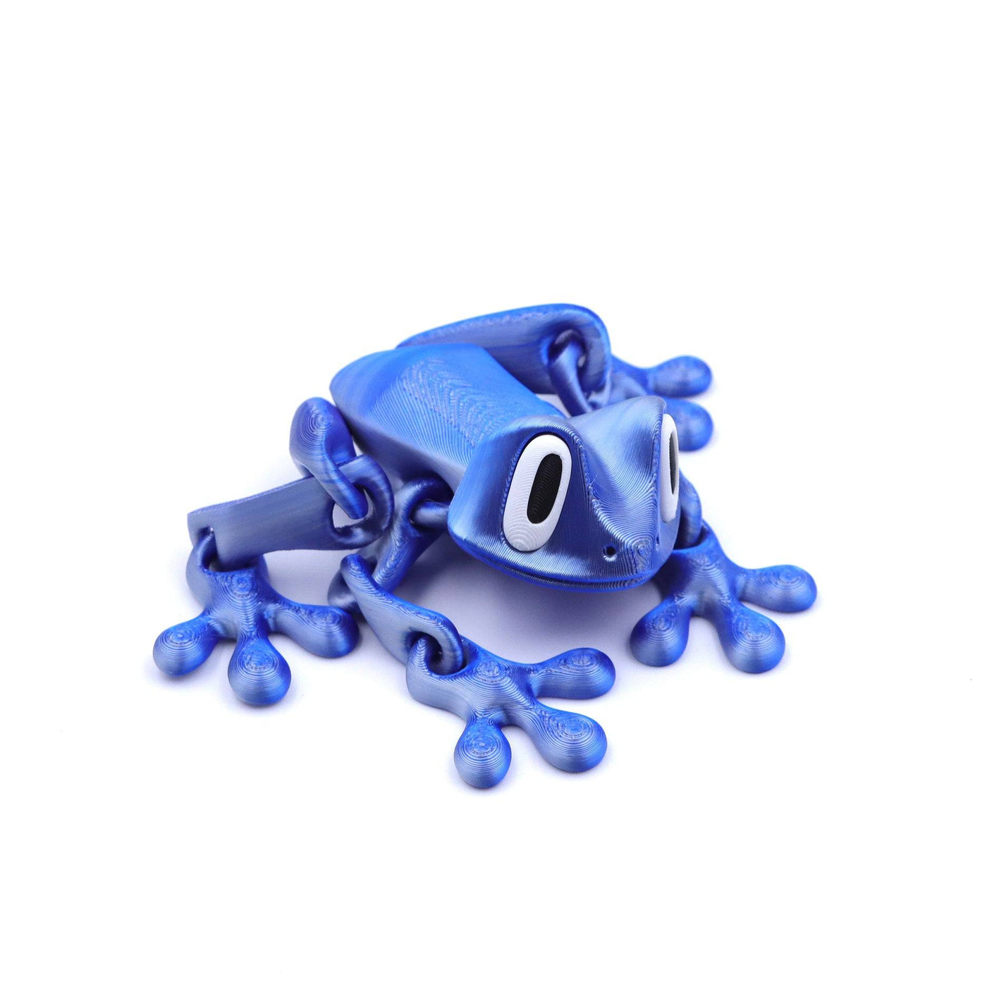 JumpMag™ – 3D Frog Fidget Buddy