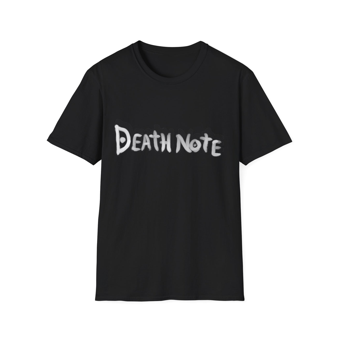 T-Shirt: Death Note-Anime Inspired Fanart Unisex T-Shirt