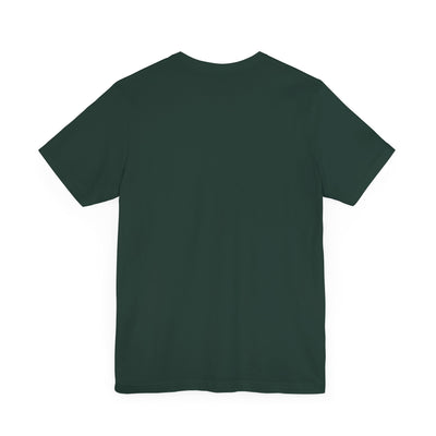 T-shirt: Couch Detective | Stay Vigilant | Holiday Edition