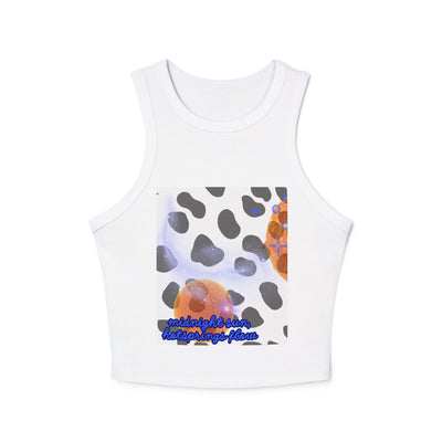 Racer Tank: Midnight Sun