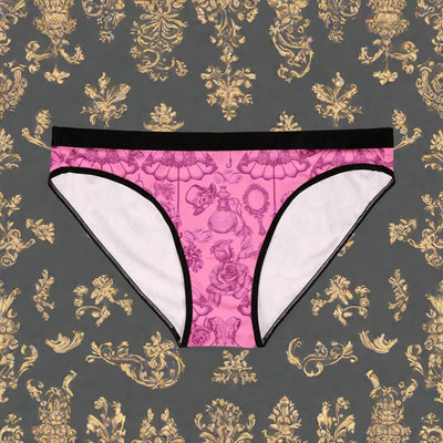 Underwear: Vintage Victorian | Cutesy