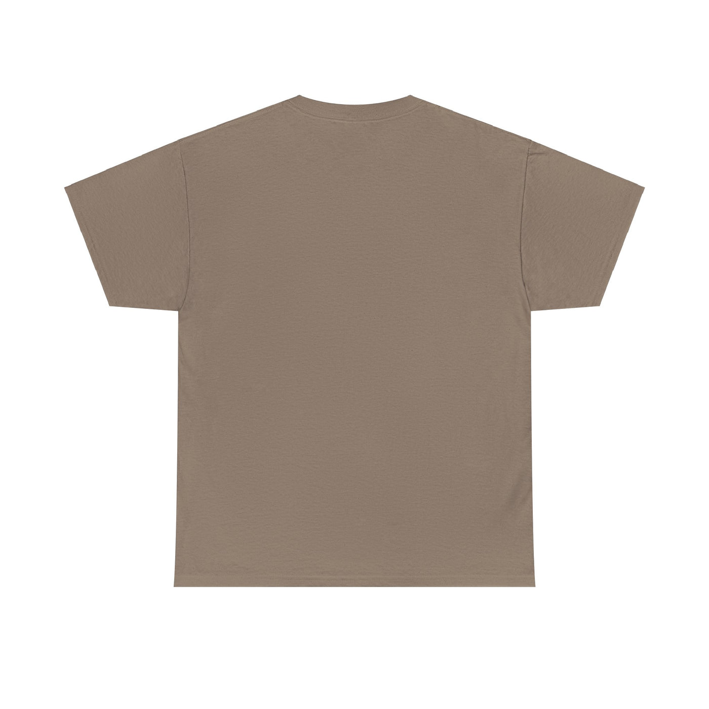 T-Shirt: Zombie Survival Training Unisex Heavy Cotton Tee