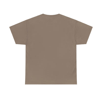 T-Shirt: Zombie Survival Training Unisex Heavy Cotton Tee