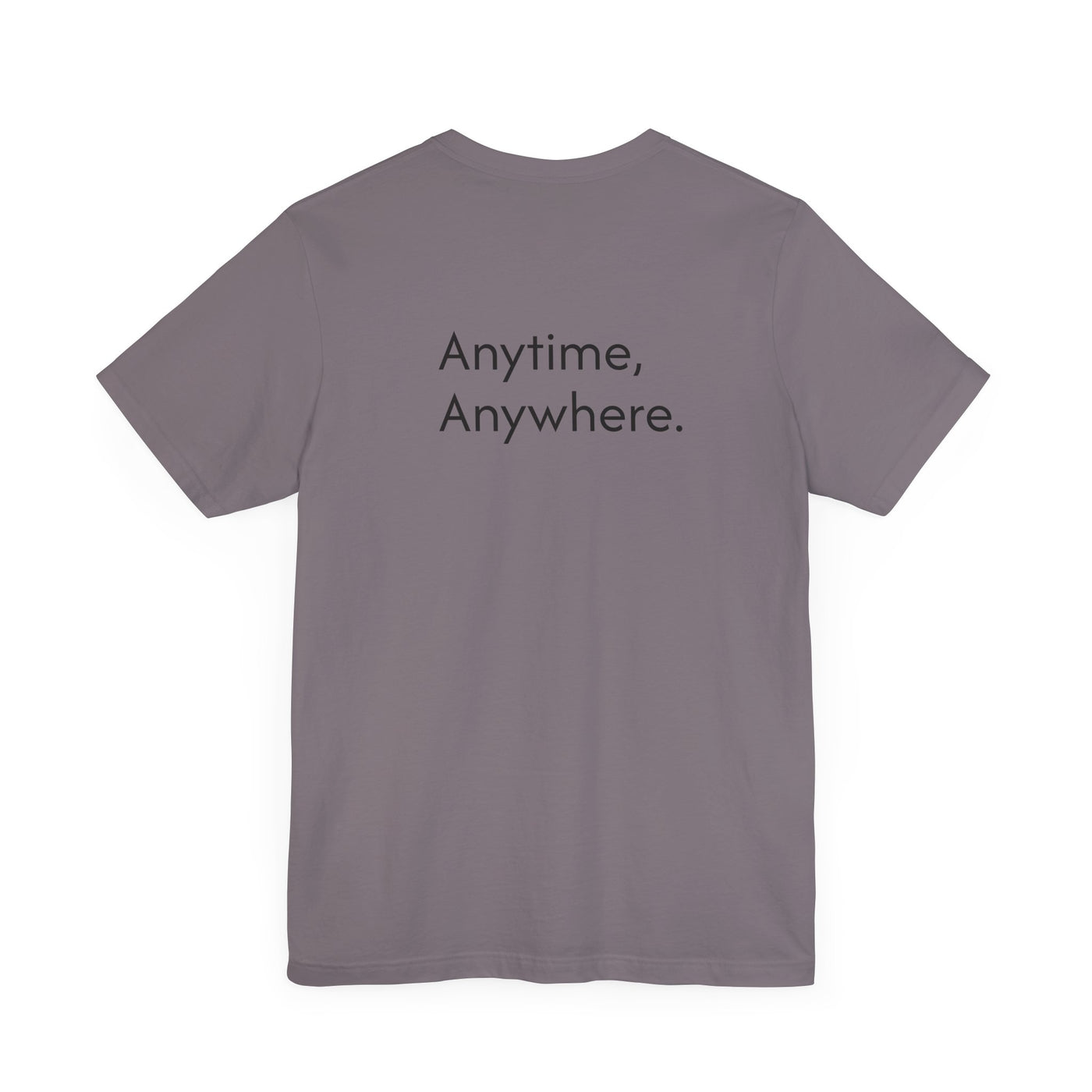 T-Shirt: Couch Detective | Stay Vigilant Y'all