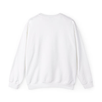 Sweatshirt: Coffee Over Love Crewneck