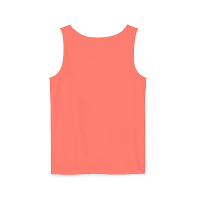 Men's Tank: Octopus Tentacles