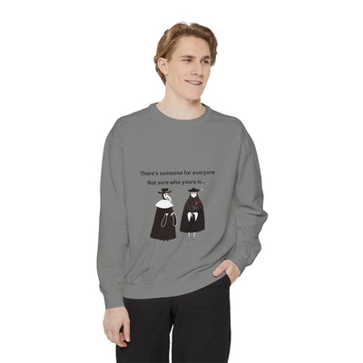 Sweatshirt : Plagued By Love.