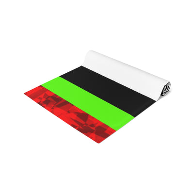 Table Runner: Wicked Witch of the West (Cotton, Poly)