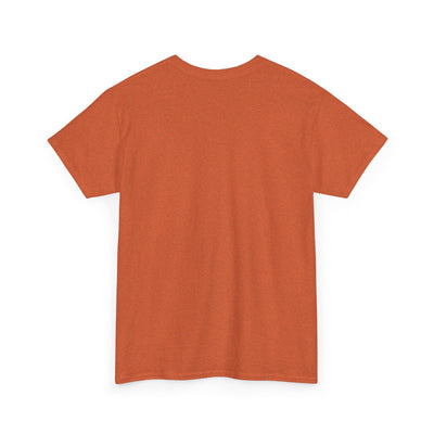 T-Shirt: Zombie Survival Training Unisex Heavy Cotton Tee