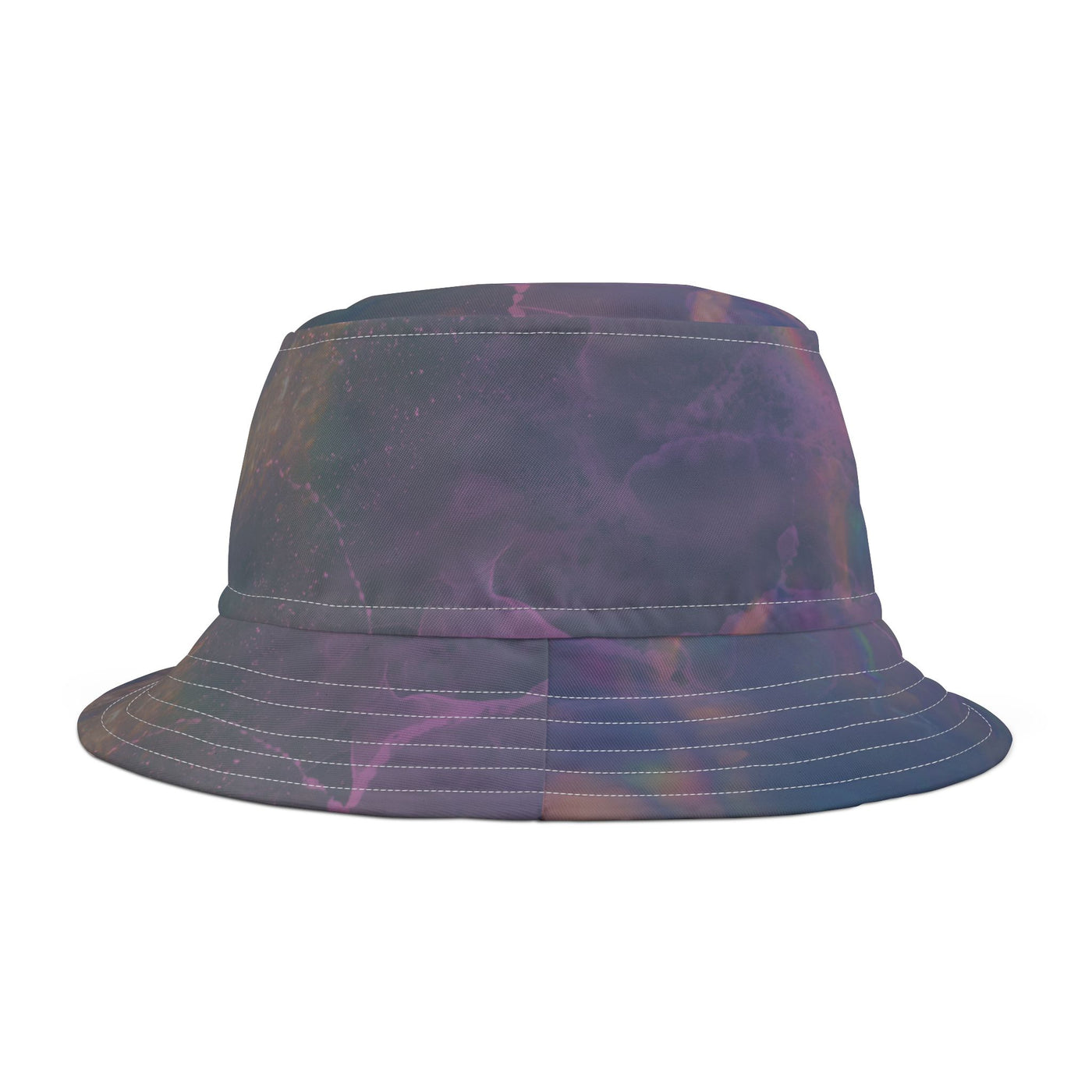 Bucket Hat: Make a Splash