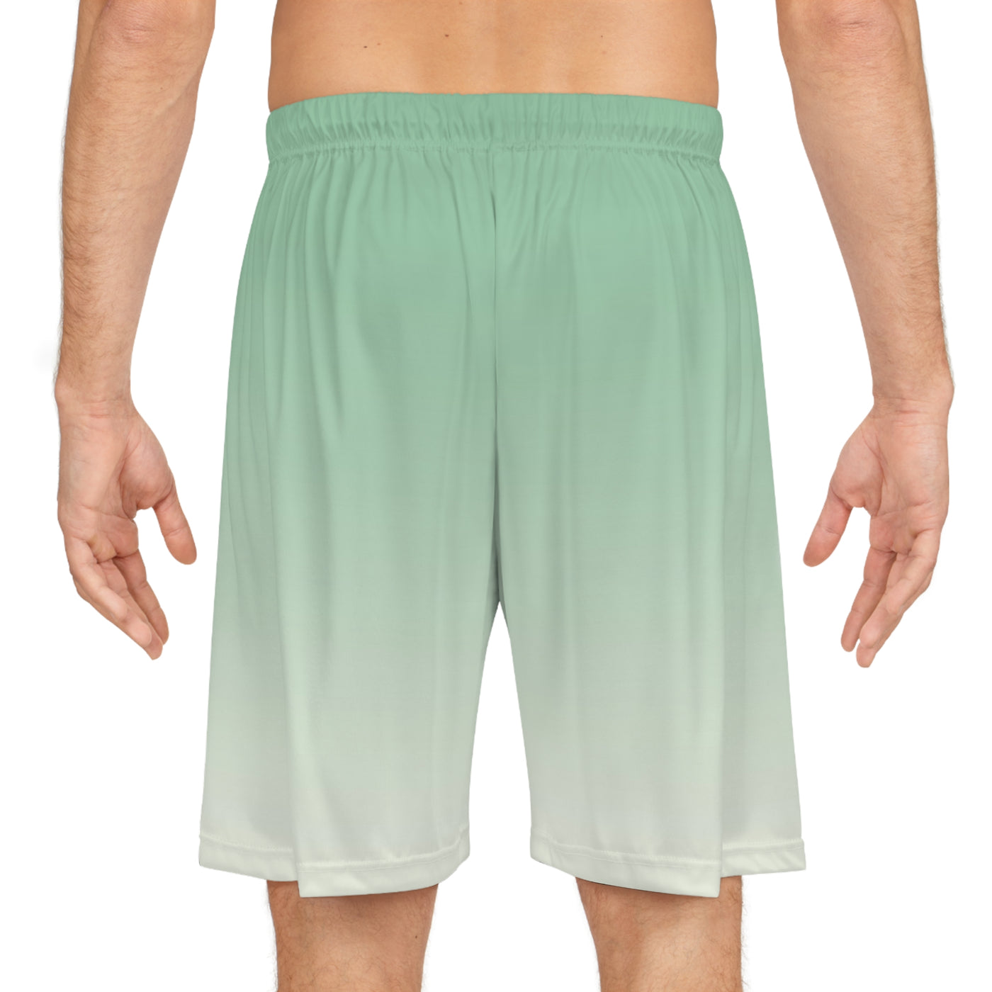 Shorts: Frog Fitness Basketball Shorts