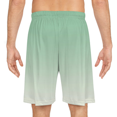 Shorts: Frog Fitness Basketball Shorts