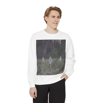 Sweatshirt: Ghostin…The Original. Sweatshirt.