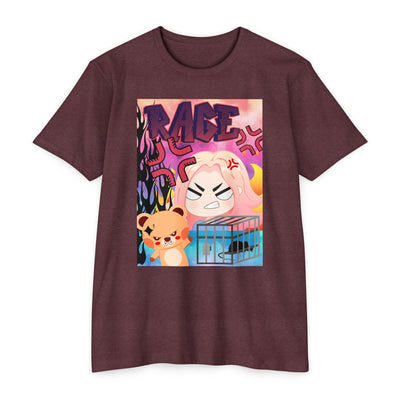 T-shirt: In a Cage | Mens