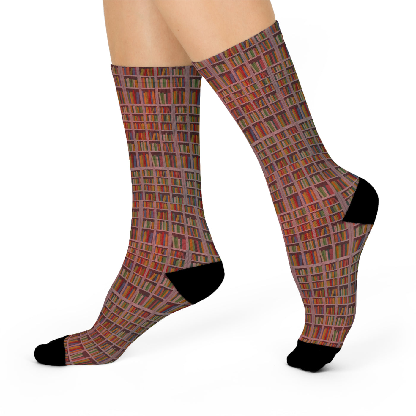 Socks: Booked On a Feeling
