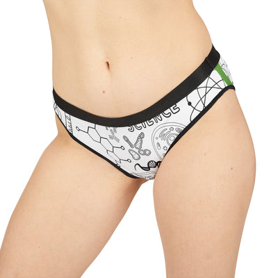 Underwear: E=mc² Design | Science