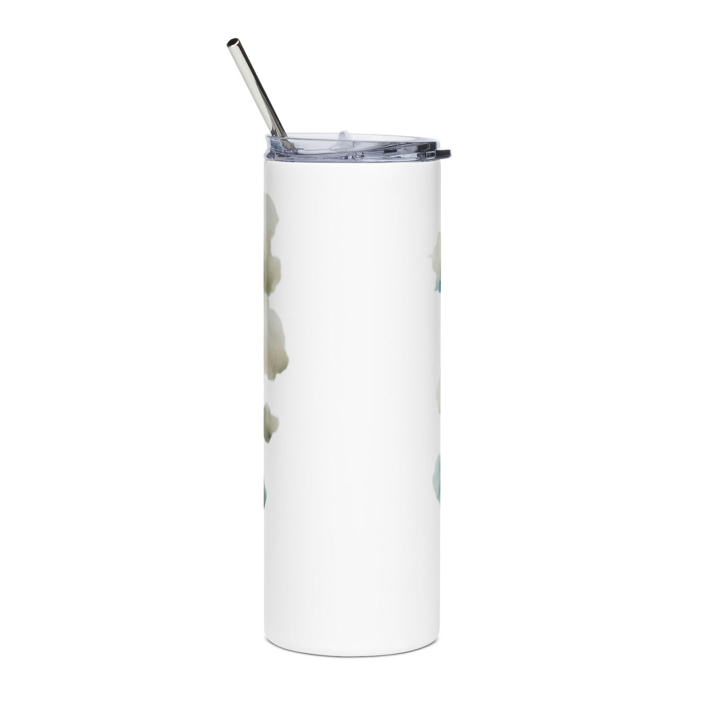 Tumbler: Bold Lightning Bolt Stainless Steel Tumbler, 20oz | Travel Mug, Gift for Superhero Fans