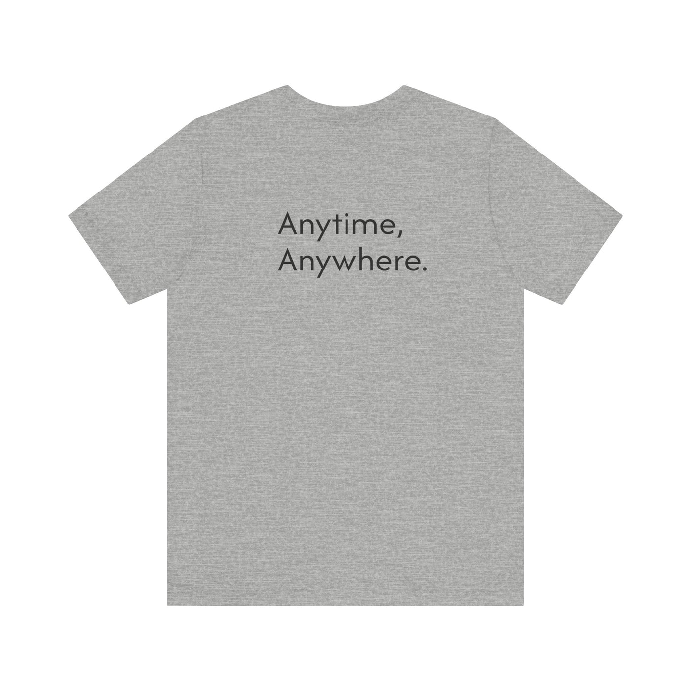 T-Shirt: Couch Detective | Stay Vigilant Y'all