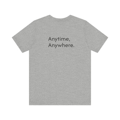 T-Shirt: Couch Detective | Stay Vigilant Y'all