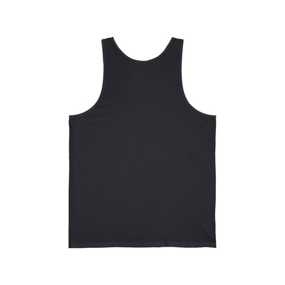 Tank top: Lumberjack Vibe