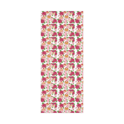 Wrapping Paper: My Sweet Treat | Anime Inspired