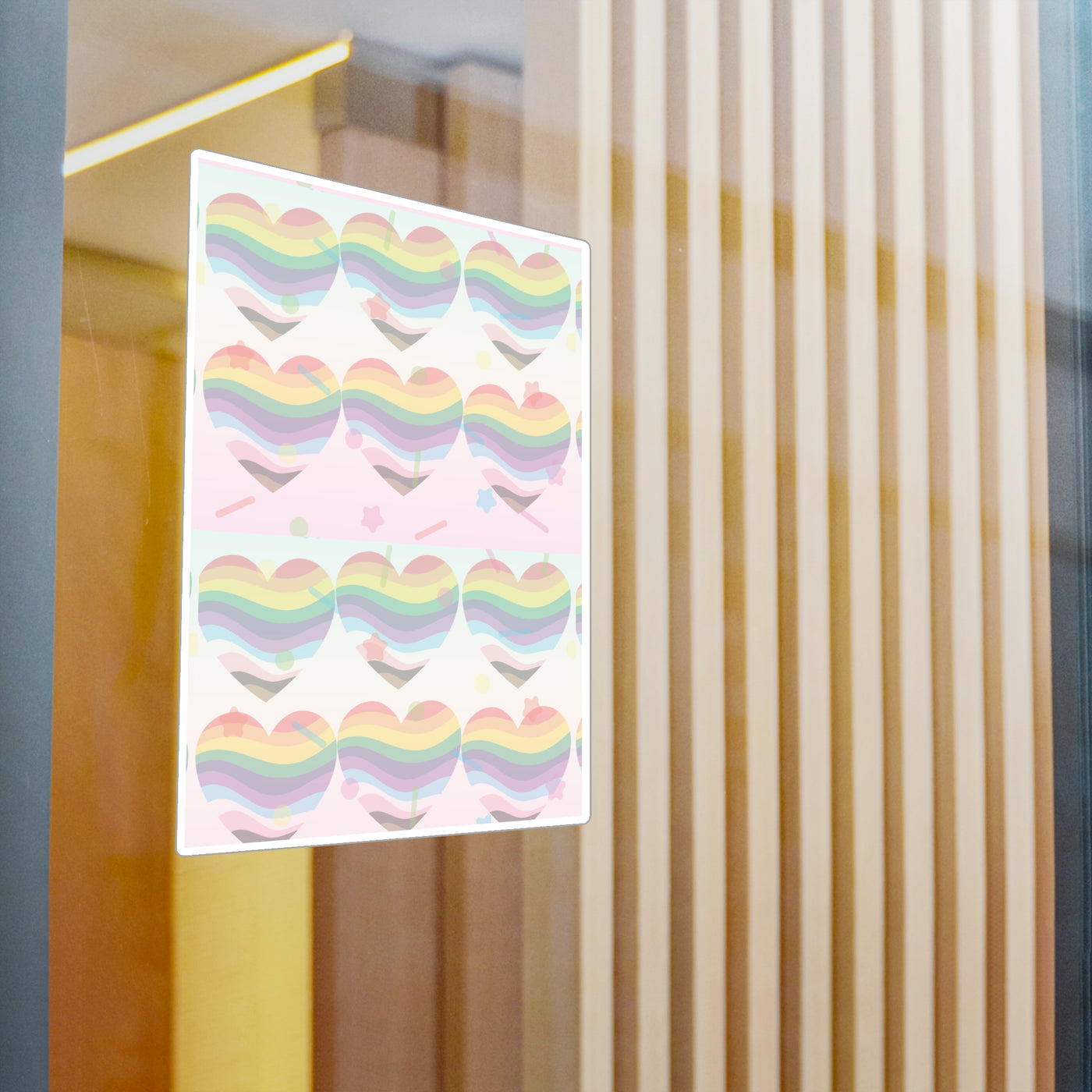 Stickers: LGBTQ+ Design
