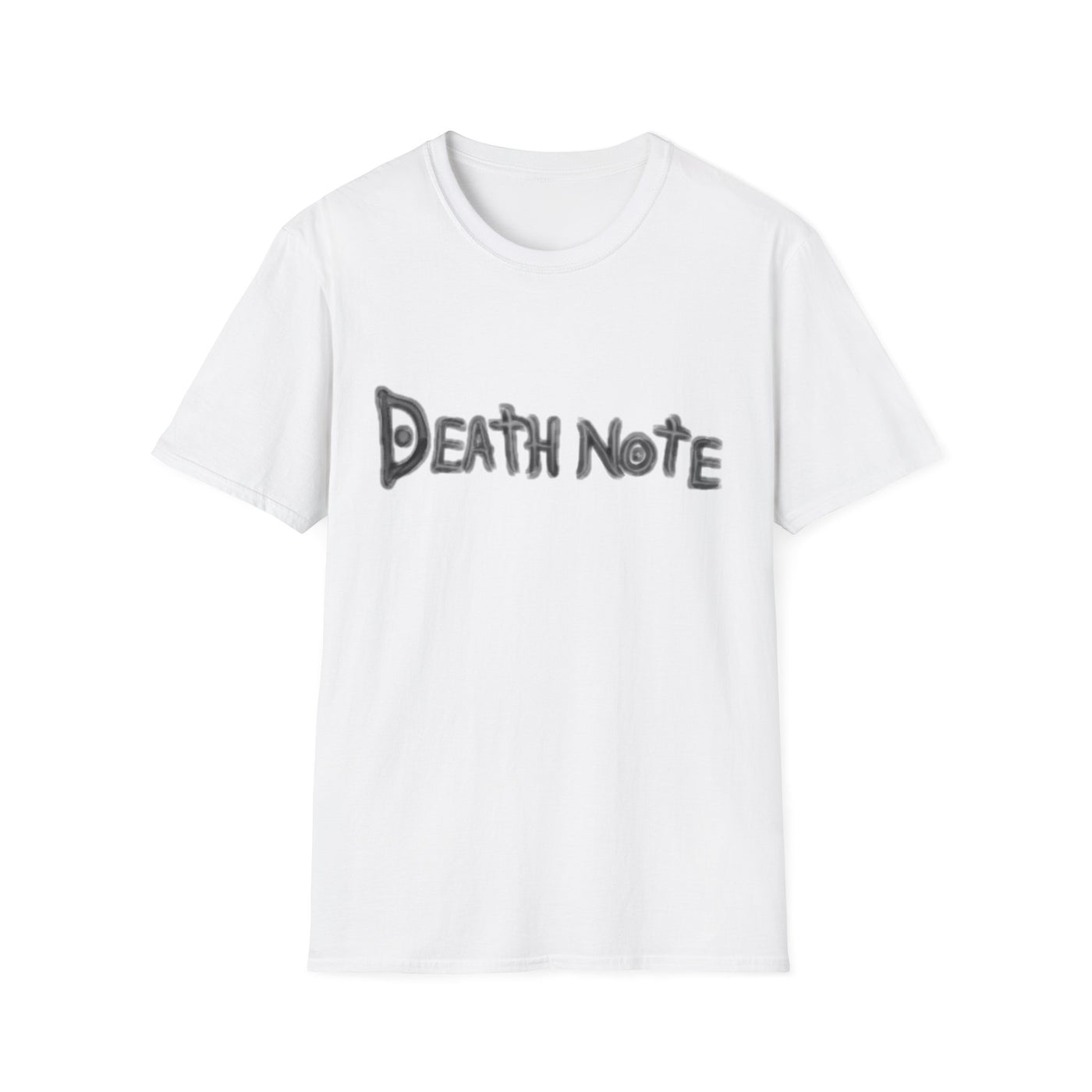 T-Shirt: Death Note-Anime Inspired Fanart Unisex T-Shirt