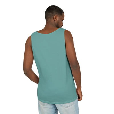Men's Tank: Octopus Tentacles