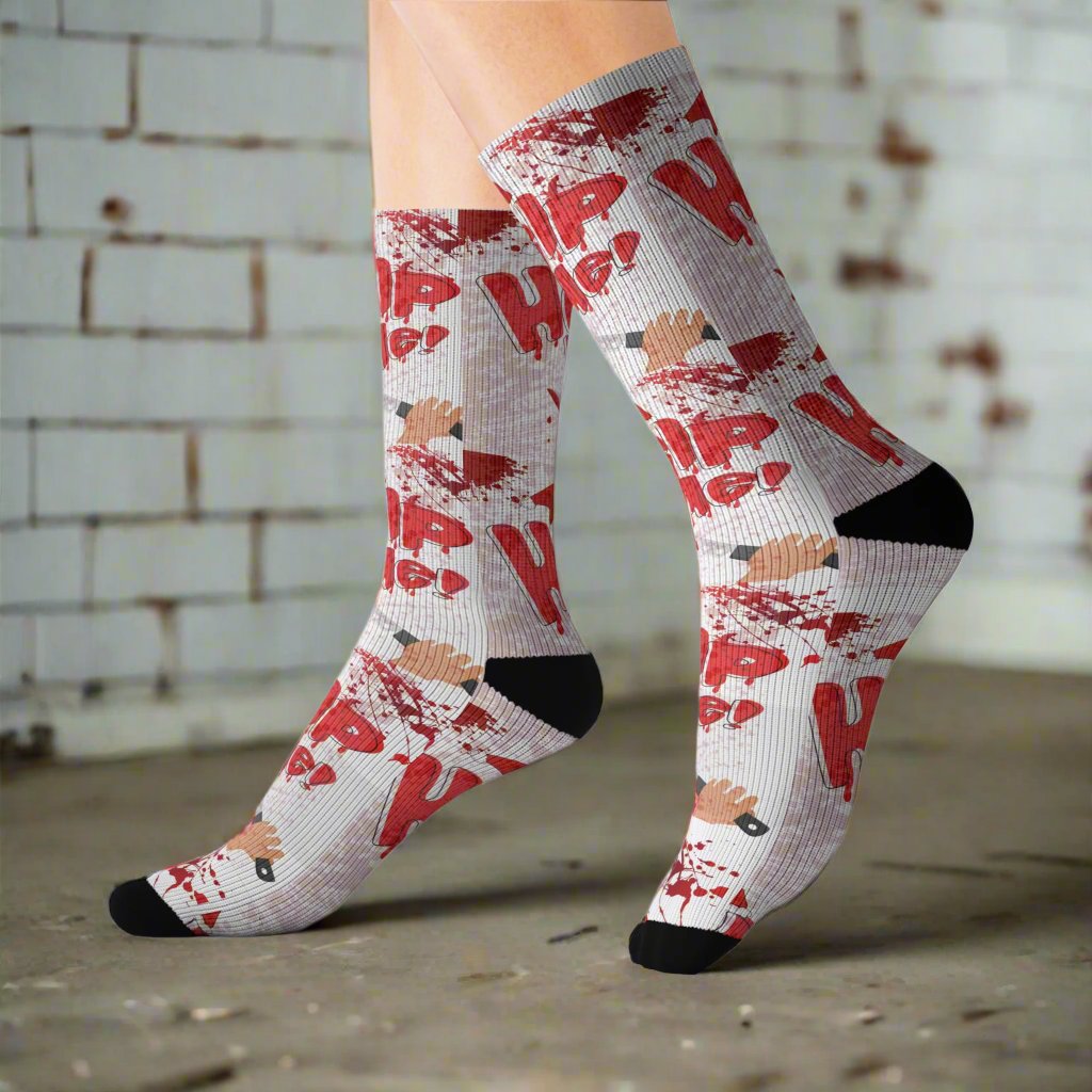 Socks: Help me. | Spooks and True Crime