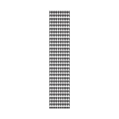 Wrapping Paper: Of Epidemic Proportions | Plague Mask