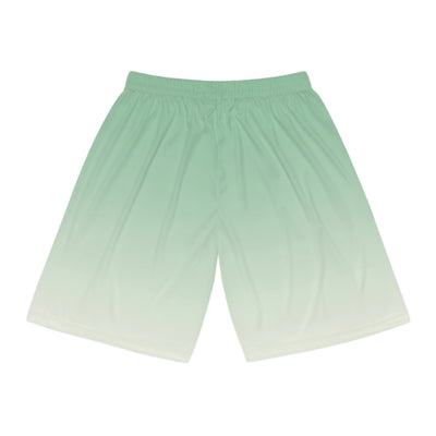 Shorts: Frog Fitness Basketball Shorts