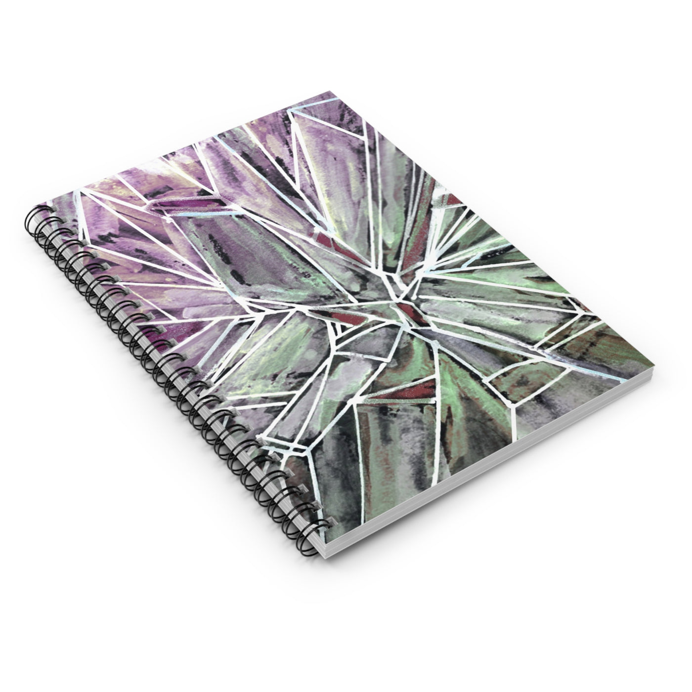 Notebook: Breaking the Glass Ceiling