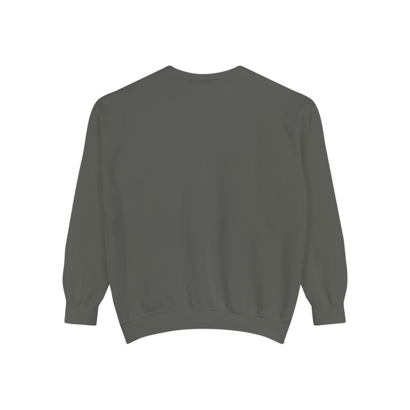 Men's Sweatshirt: Rabbit Run Pull Over