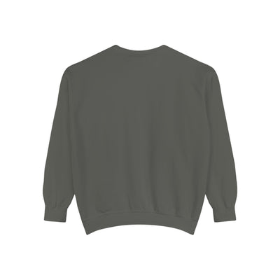 Men's Sweatshirt: Rabbit Run Pull Over