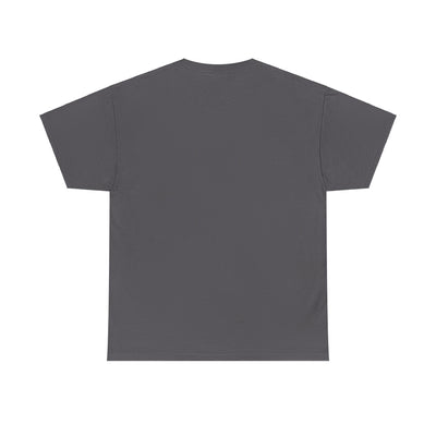 T-Shirt: Zombie Survival Training Unisex Heavy Cotton Tee