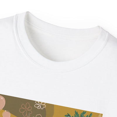 T-shirt: Cozy with my cat | Fall