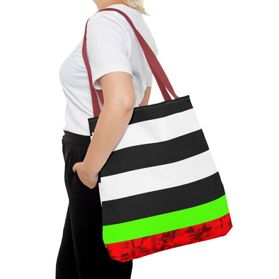 Tote Bag: Wicked Witch of the West Line