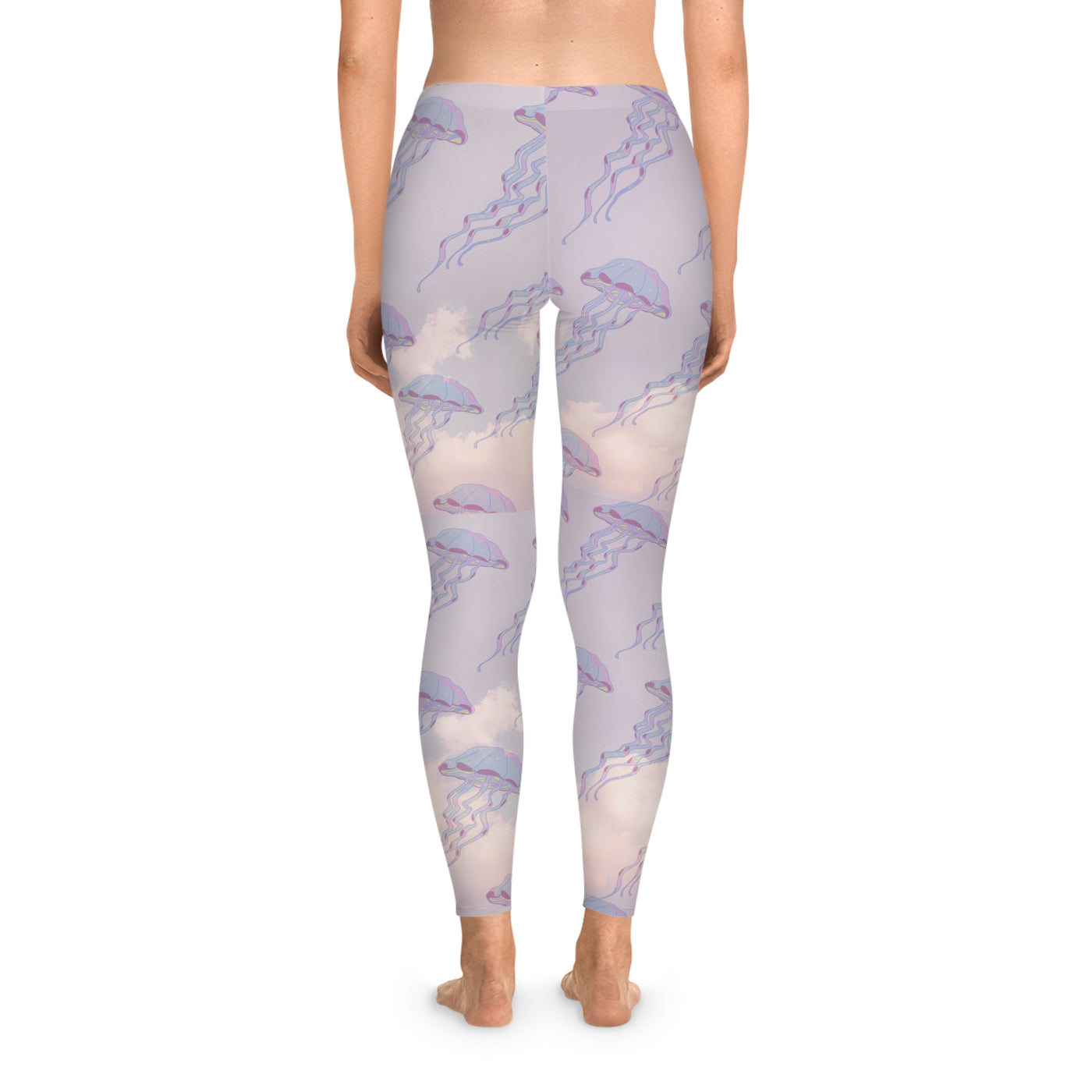 Leggings: Jelly Dreams