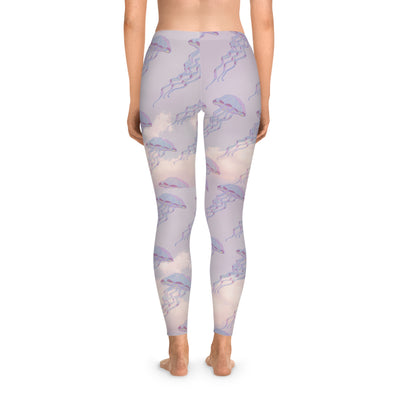 Leggings: Jelly Dreams