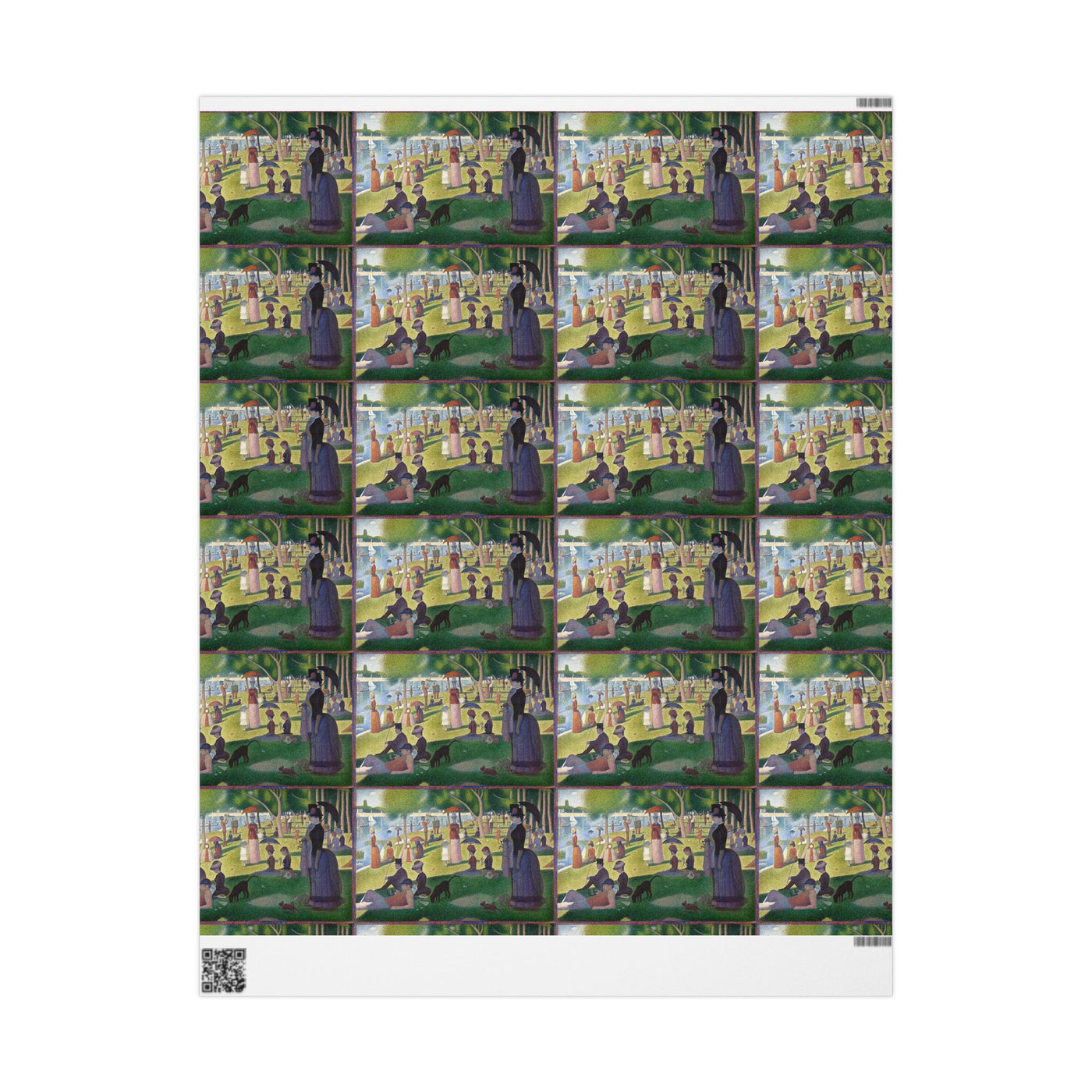 Wrapping Paper: Colorful Wrapping Sheets for All Occasions, Holiday Wrap, Artistic Gift Wrap, Eco-Friendly Gift Wrap