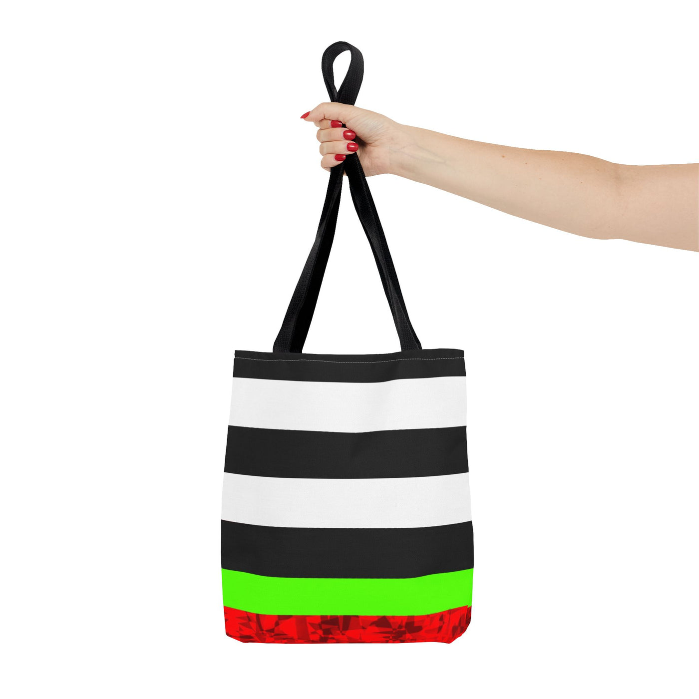 Tote Bag: Wicked Witch of the West Line