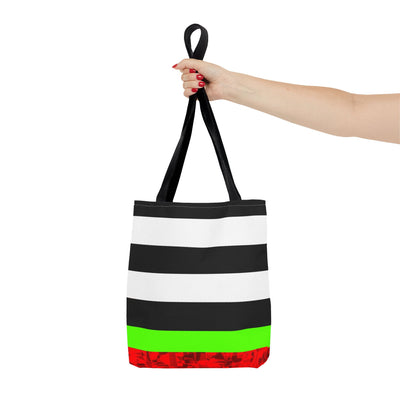 Tote Bag: Wicked Witch of the West Line