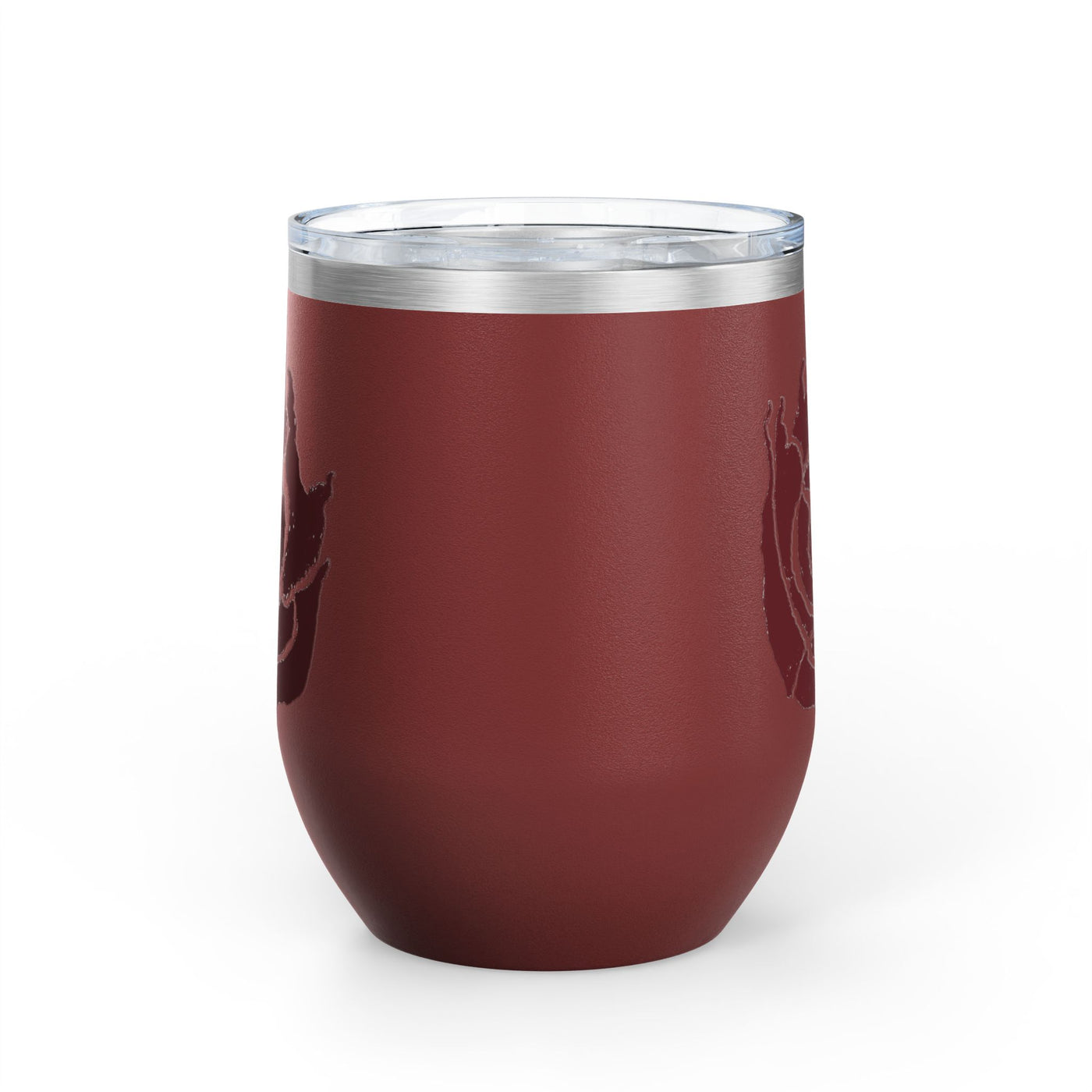 Tumbler: Ruby-inspired Design