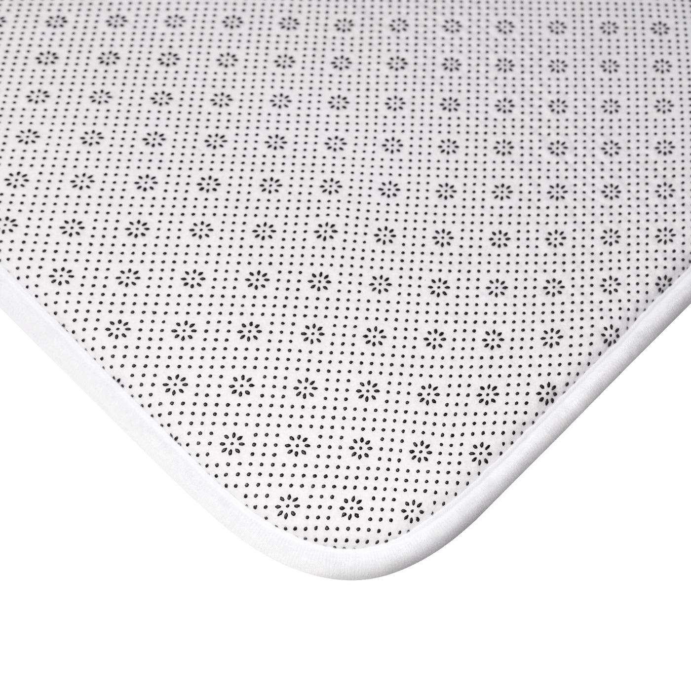 BathMat: Purple Haze 24x17